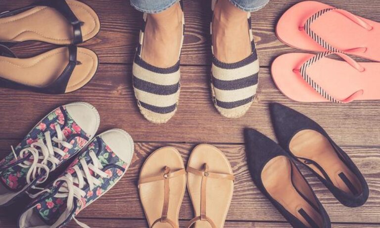 shoes