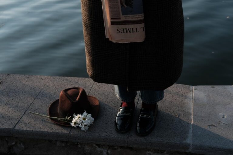 4 Different Types of Loafers and Why Every Man Needs One