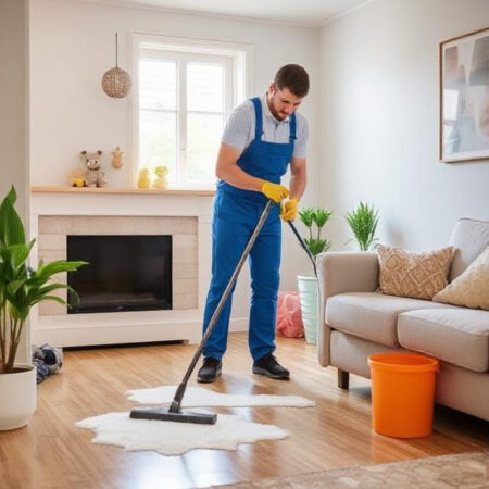 Best Phoenix Cleaning Services Near Me Find Trusted Local Cleaners