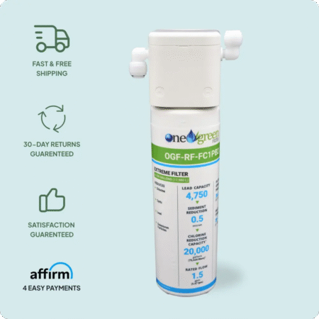 Comprehensive Guide to Under Sink Water Filtration Systems