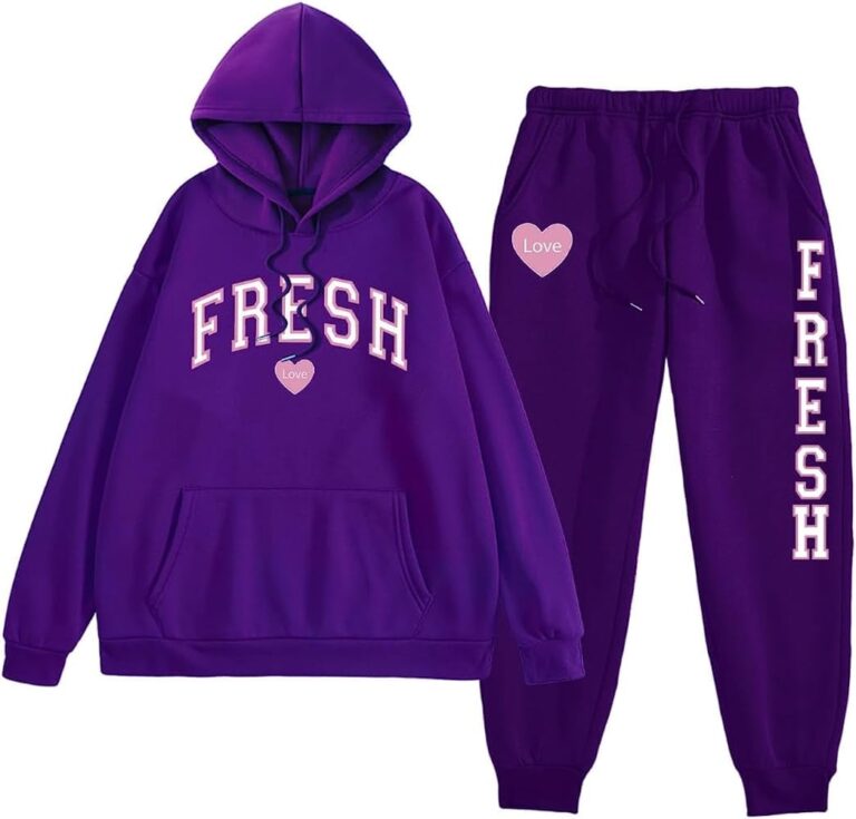 Fresh love