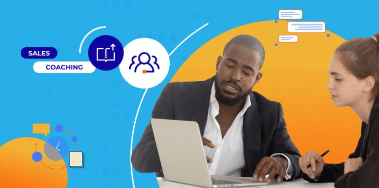 Fuel Your Growth with Proven Sales Coaching Programs