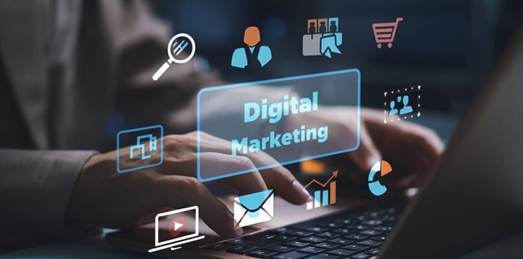 How A Digital Marketing Agency Can Elevate Your Online Presence