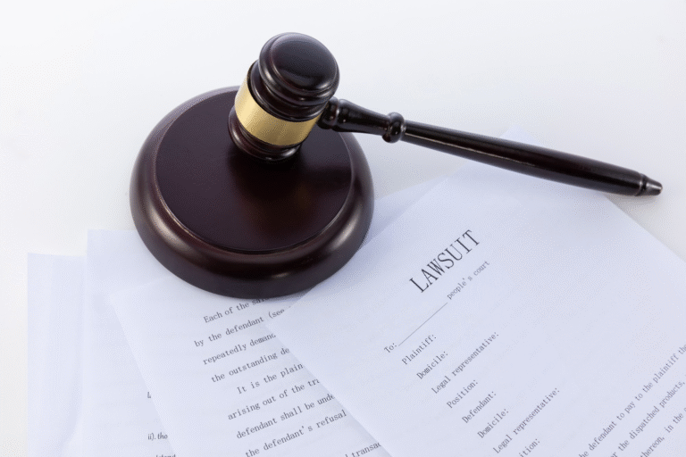 How Long You Actually Have to File a Lawsuit in Kentucky and Why It Matters