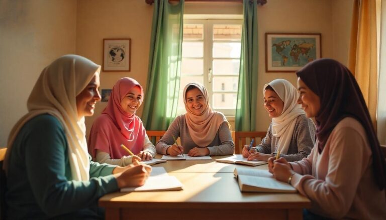 How to Stay Motivated While Learning Arabic