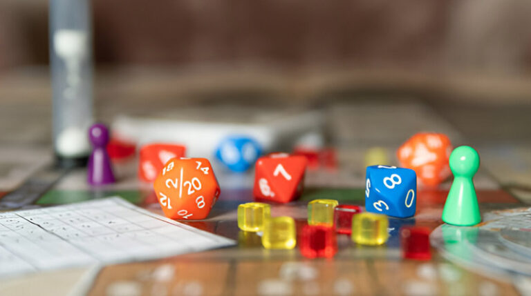 The Rise of Cottagecore Board Games
