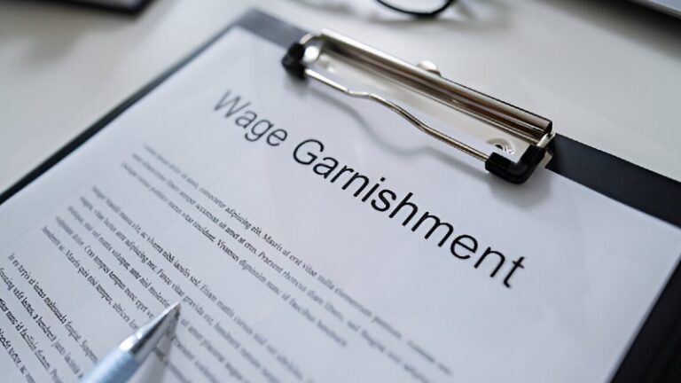 Understanding Your Rights Wage Garnishment Protections in Florida