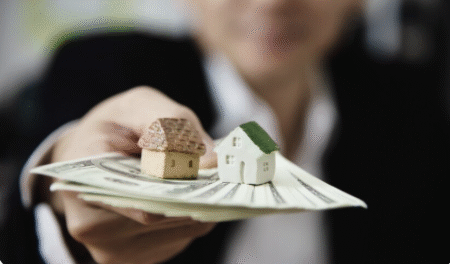 What Compels You to Get a Cash-Out Refinance