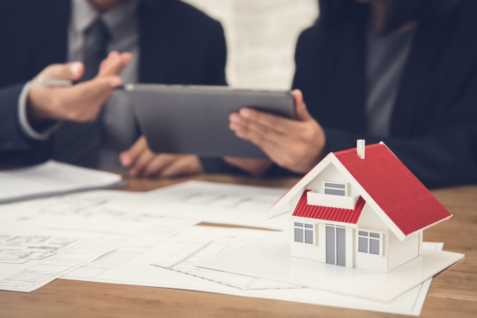 Why Hiring a Buyer's Agent Is a Smart Move