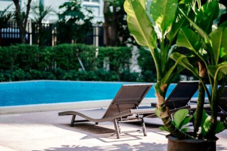 Why Selling a Pool Property Can Be a Profitable Move