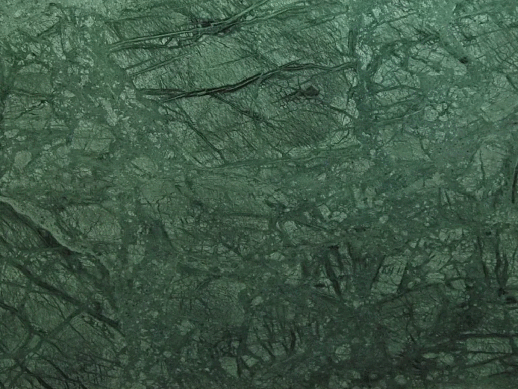 Why Verde Guatemala Marble Stands Out in Modern Stone Profiles