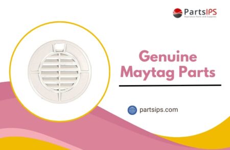 Maytag Stands Out