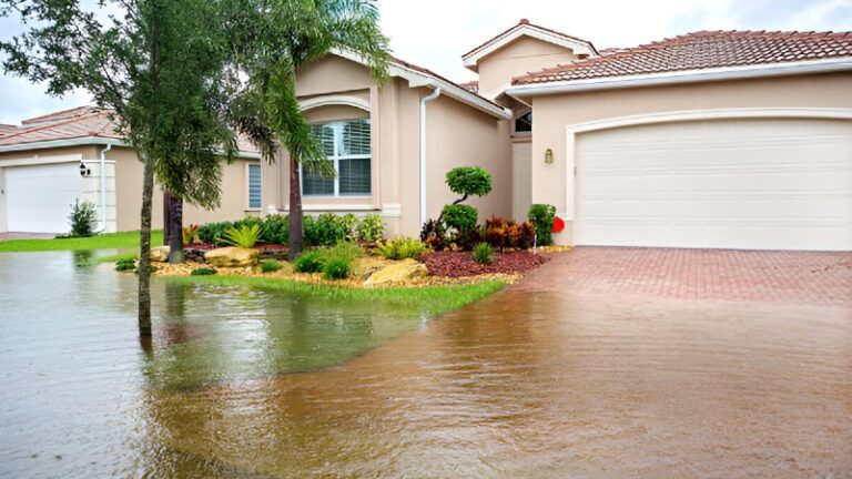 The 3 Steps To Take After You’ve Experienced A House Flood