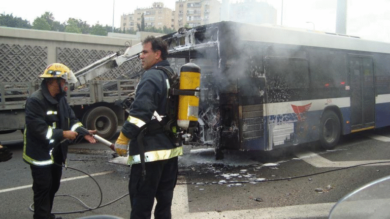 The Legal Strategy Followed in Bus Accident Cases