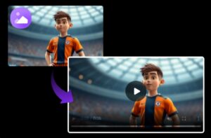 Transforming Images into Motion Exploring Vidwud and the Future of AI Talking Photos s