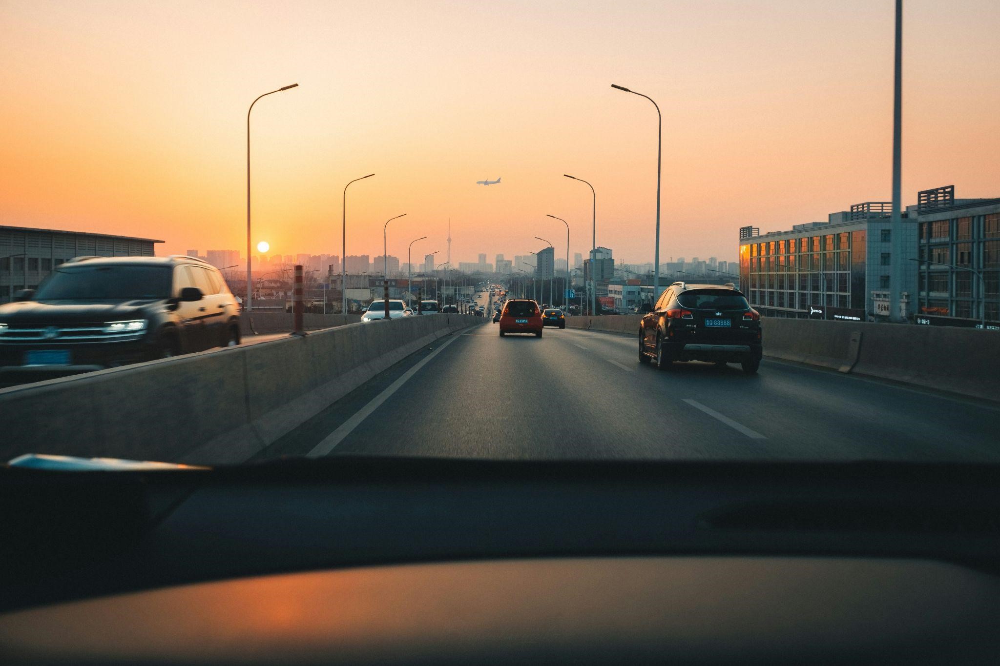 Drive Smoothly to Extend Lifespan