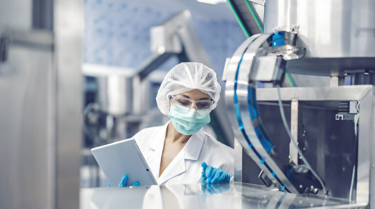 The Rise of Automated Quality Inspection in Medical and Pharmaceutical Manufacturing The Rise of Automated Quality Inspection in Medical and Pharmaceutical Manufacturing