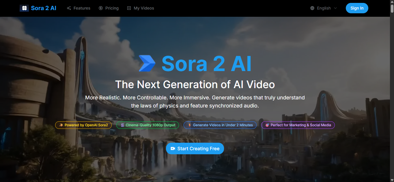 sora 2 ai sora 2 ai