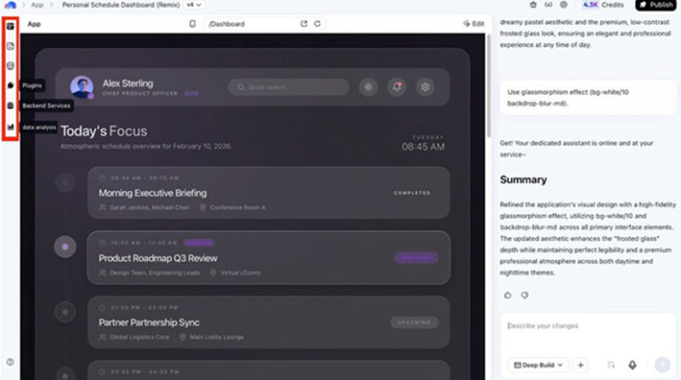 The Real Impact of No-Code Tools on Modern App Development The Real Impact of No-Code Tools on Modern App Development