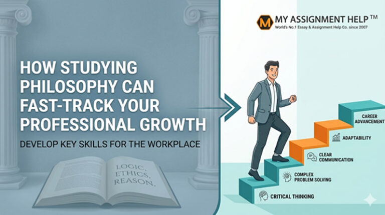 How Studying Philosophy Can Fast-Track Your Professional Growth How Studying Philosophy Can Fast-Track Your Professional Growth