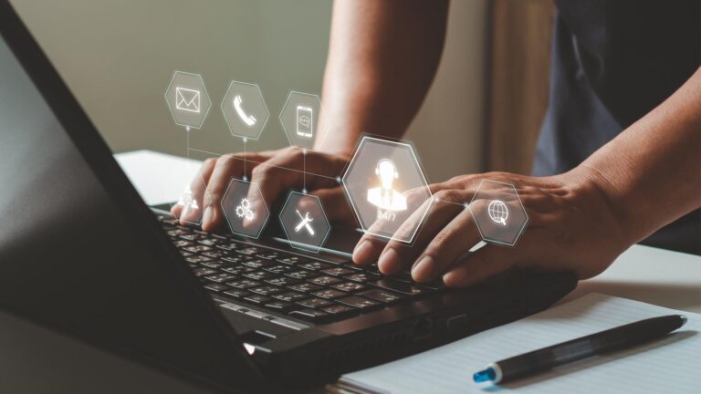 What Good IT Support Looks Like in a Small or Mid‑Sized Business