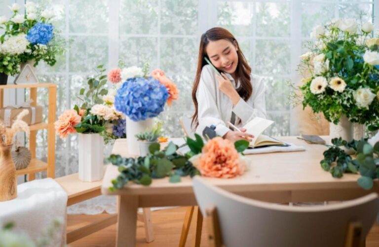 The Benefits of Working With an Experienced Atlanta Event Planner for Your Wedding