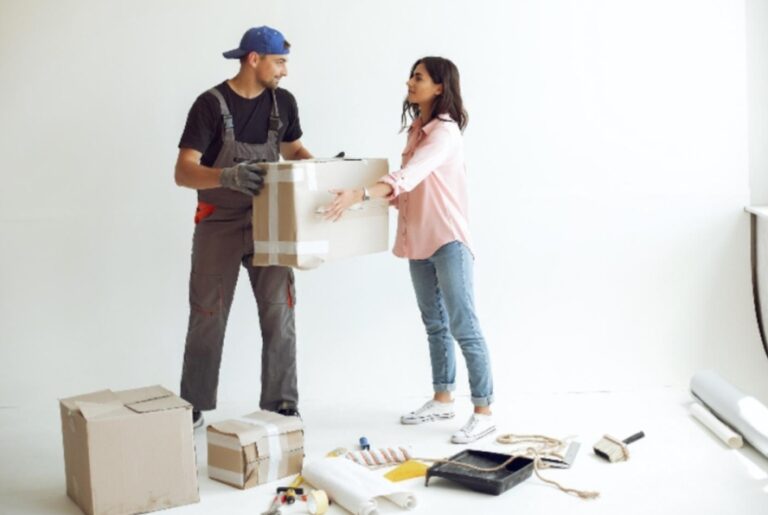 Why Professional Furniture Movers Are Essential for Residential and Commercial Projects Why Professional Furniture Movers Are Essential for Residential and Commercial Projects