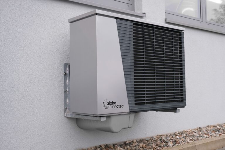 Mitsubishi Heat Pump: Everything You Need to Know About Efficient Year-Round Comfort pexels-alpha-innotec-936418931-20046692