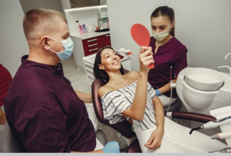 Protecting Your Smile: The Connection Between Emergency Dentistry and Cosmetic Care Protecting Your Smile The Connection Between Emergency Dentistry and Cosmetic Care