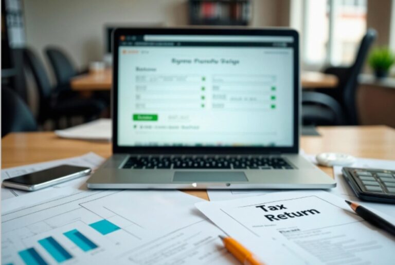 What Sets the Best Tax Filing Service Apart? The Role of Professional Tax Software What Sets the Best Tax Filing Service Apart The Role of Professional Tax Software